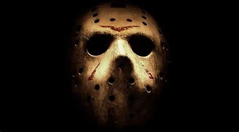 What Jason Voorhees Looks Like Without His Iconic .